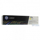  HP CLJ 130A  Pro M176n/M177fw Yellow (CF352A)   