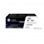 Картридж HP CLJ 410XD Black 2-pack (CF410XD) от магазина Вилинт