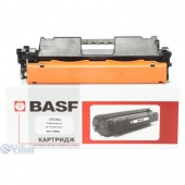  BASF  HP LaserJet Pro M203/227  CF230A Black without chi (KT-CF230A-WOC)   