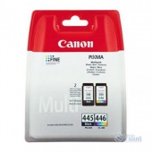  Canon PG-445 MULTI (Black+Color) (8283B004)   