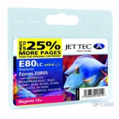  Jet Tec Epson StPh P50/PX660/PX720WD Magenta (110E008003)   