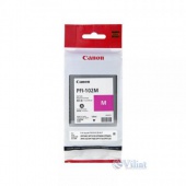  Canon PFI-102M (magenta) iPF500/600/700 (0897B001)   