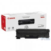  Canon 725 Black  LBP6000 (3484B002/34840002)   