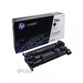  HP LJ 26A Black (Pro M402n/M426dw) (CF226A)   