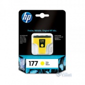  HP DJ No.177 Yellow (C8773HE)   