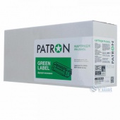  PATRON HP LJ CF226A GREEN Label (PN-26AGL)   