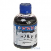  WWM HP 178 black (H78/B)   