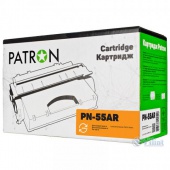  PATRON HP LJ CE255A Extra (PN-55AR)   