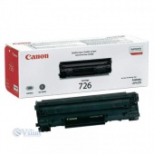  Canon 726 Black  LBP6200d (3483B002)   