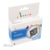  Arrow Epson StPh R200/R340/RX620 Black (A-T0481)   