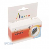  Arrow Canon PGI-5Bk Black (PGI5BK)   