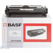  BASF  HP LJ M552/M553/M577  CF360A Black (KT-CF360A)   