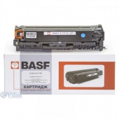  BASF  HP CLJ CP2025/CM2320, Canon 718 Cyan (KT-CC531A)   