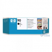  HP No.90 DesignJ4000 black (C5059A)   