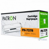  PATRON CANON 737 Extra (PN-737R)   