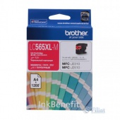  Brother MFC-J2310/J3520 XL magenta (LC565XLM)   