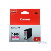  Canon PGI-1400 XL Magenta (9203B001)   