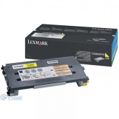  LEXMARK C500n/X500n/X502n Yellow 3k (C500H2YG)   