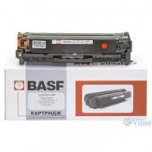  BASF  HP CLJ CP2025/CM2320, Canon 718 Magenta (KT-CC533A)   