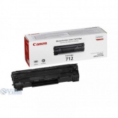  Canon 712 Black  LBP-3010/ 3020 (1870B002/18700002)   