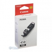  Canon PGI-450Bk PIXMA MG5440/ MG6340 (6499B001)   