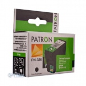  PATRON EPSON  C42 BLACK (PN-036)   