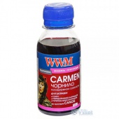  WWM CANON UNIVERSAL CARMEN 100g Magenta (CU/M-2)   