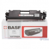  BASF  HP LaserJet Pro M203/227  CF230X Black without chi (KT-CF230X-WOC)   