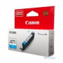  Canon CLI-471C Cyan (0401C001)   
