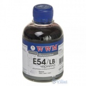  WWM EPSON StPhoto2100/2200/Pro4000/7600/9600/10600 Light Black (E54/LB)   