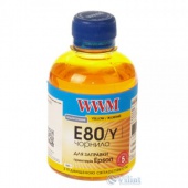  WWM EPSON L800 Yellow (E80/Y)   