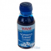  WWM EPSON UNIVERSAL EVEREST pigmented Cyan (EP02/CP-2)   