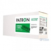  PATRON SAMSUNG MLT-D101S (ML-2160) GREEN Label (PN-D101GL)   