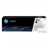  HP CLJ 201X Black (CF400X)   