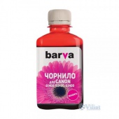  BARVA CANON GI-490 180 MAGENTA (G490-505)   