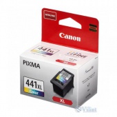  Canon CL-441XL Color (PIXMA MG2140/3140) (5220B001)   