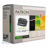  PATRON HP LJP3015 (PN-55XR) Extra (CT-HP-CE255X-PN-R)   