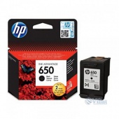  HP DJ No.650 DJ2515 Black (CZ101AE)   