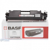  BASF  HP LaserJet Pro M203/227  CF230X Black (KT-CF230X)   