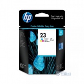  HP DJ No. 23 Color (C1823D/C1823DE)   