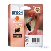  StPhoto R1900 orange EPSON (C13T08794010)   