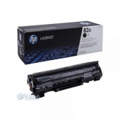  HP LJ 83X Pro M201dw/M201n/M225dn/M225dw (CF283X)   