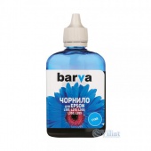  BARVA EPSON L100/L210/L300/L350/L355 (T6642) 90 CYAN (L100-400)   