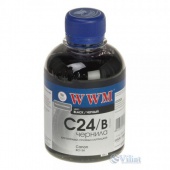 WWM CANON BCI-24 black (C24/B)   