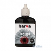  BARVA CANON GI-490 90 BLACK Pigmented (G490-507)   