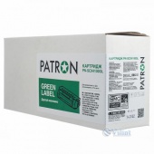  PATRON SAMSUNG ML-1710/SCX-4100 GREEN Label (PN-SCX4100GL)   