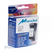  MicroJet  HP 45 Black 850C/1100C/1600C (HC-05)   