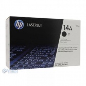  HP LJ M712dn/M712xh (14A) (CF214A)   