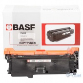  BASF  HP CLJ Enterprise 500 M551n/551dn/551xh CE400X Black (WWMID-81146)   