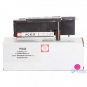  BASF  Xerox Phaser 6020/6022/WC6025/6027 Magenta (KT-106R02761)   